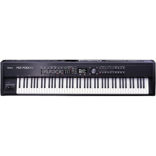 Music Equipment 16